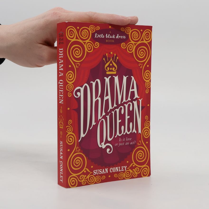 Susan Conley Drama Queen