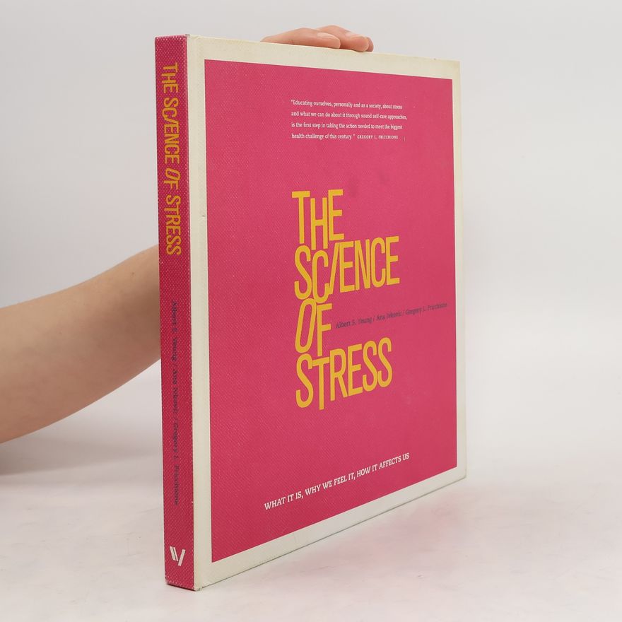 Albert Yeung The Science of Stress