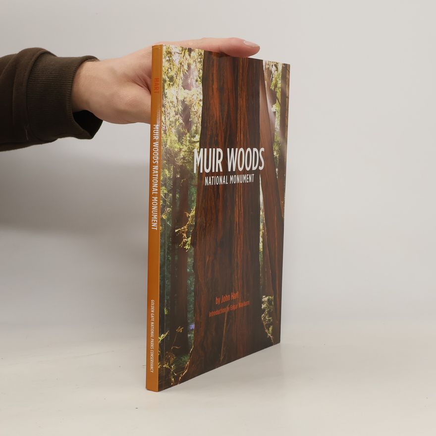 John Hart Muir Woods. National Monument