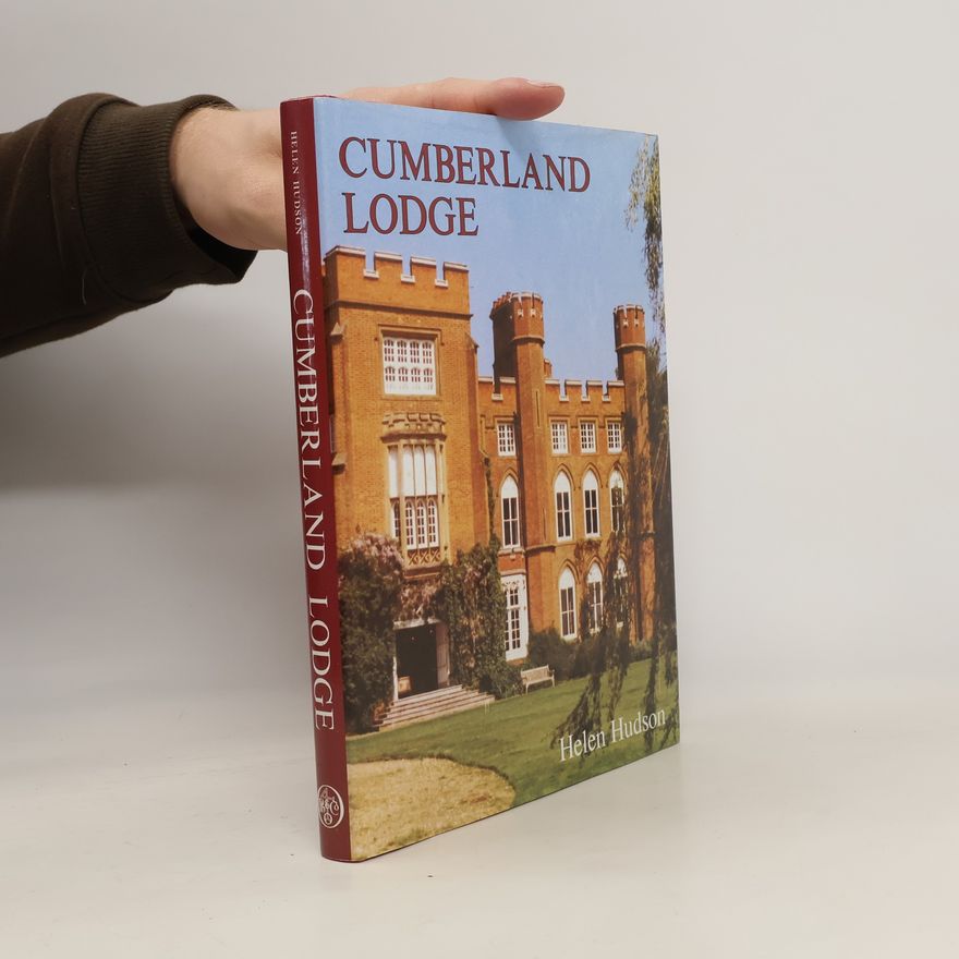 Helen Hudson Cumberland Lodge