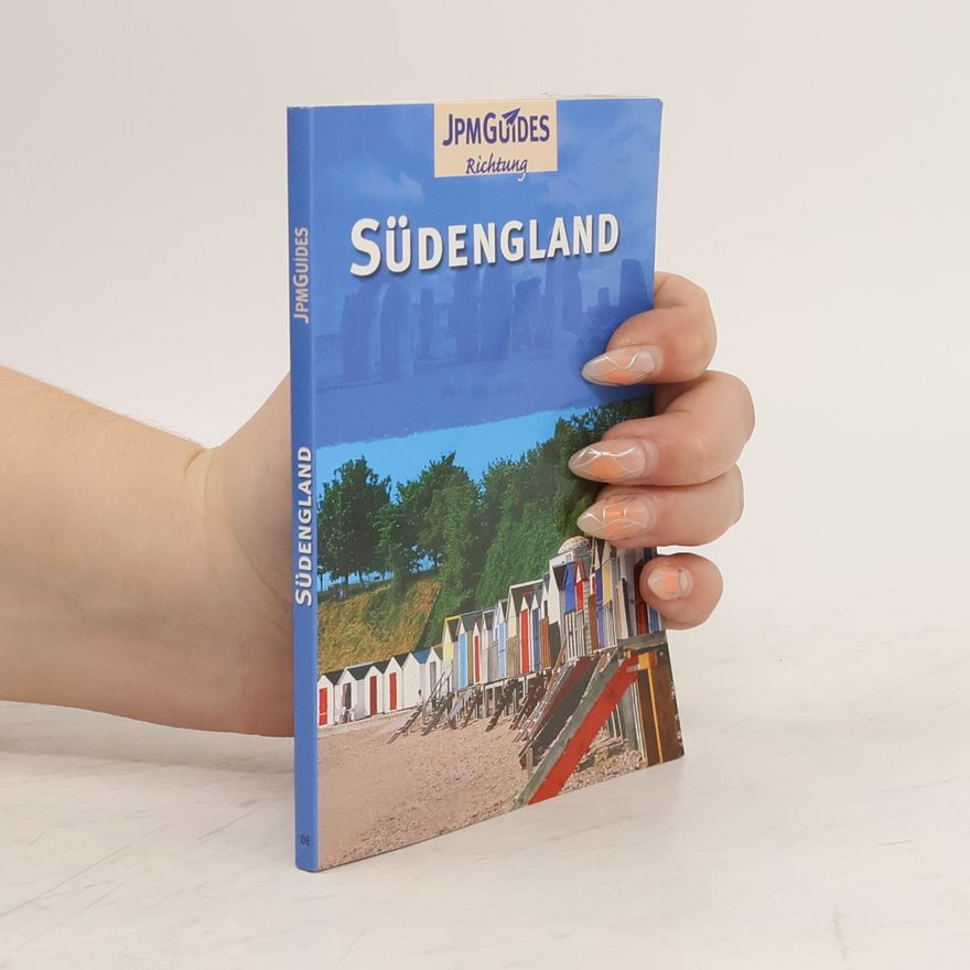 Various authors Südengland
