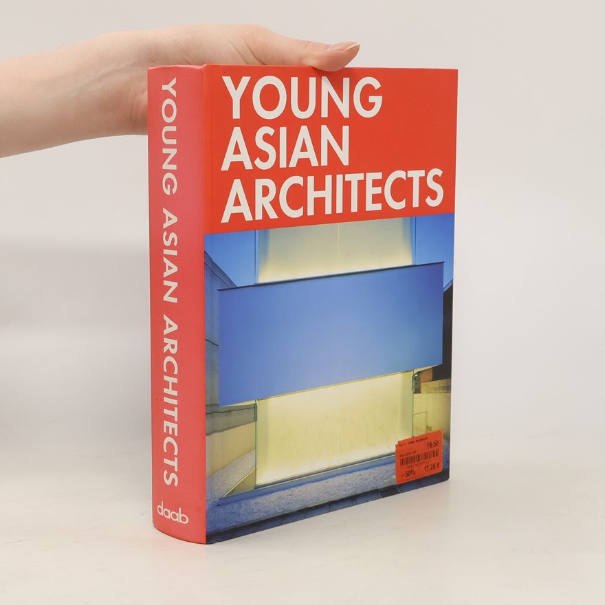 Auteurscollectief Young Asian Architects