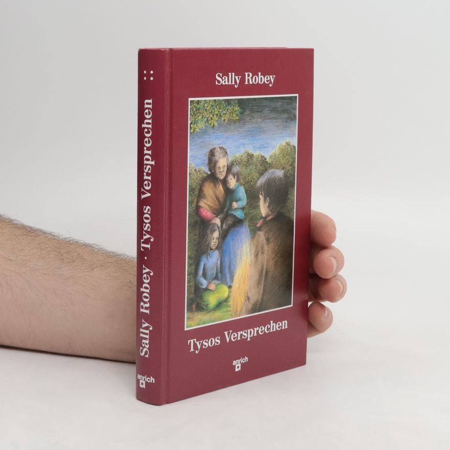 Sally Robey Tysos Versprechen