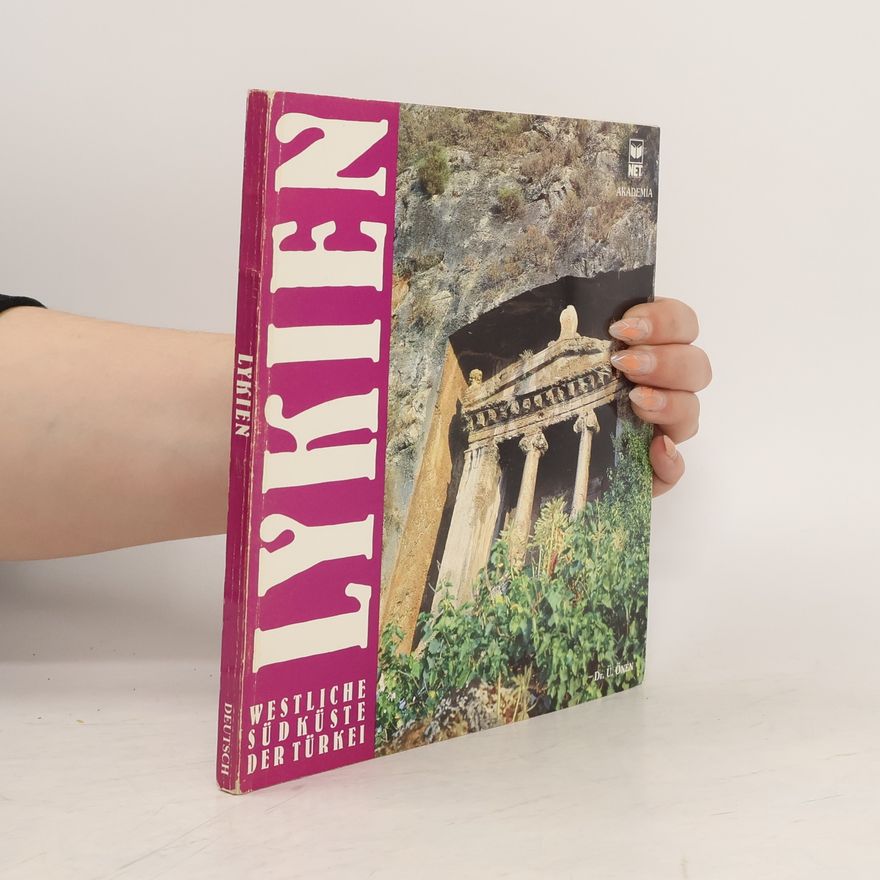 Autorenkollektiv Lykien