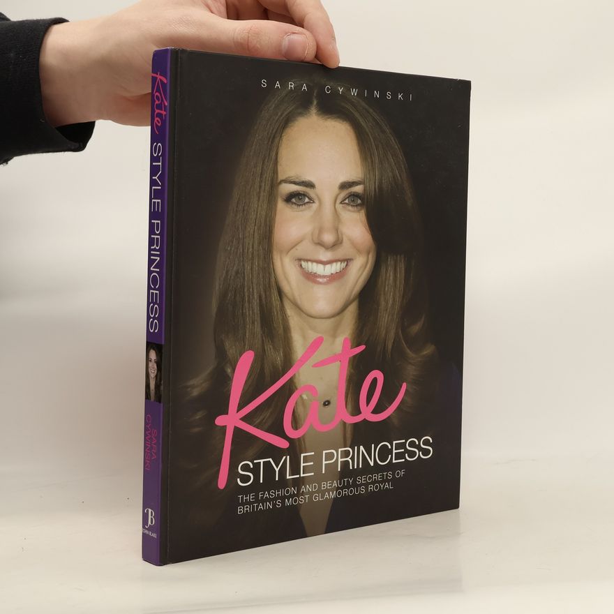 Sara Cywinski Kate Style Princess
