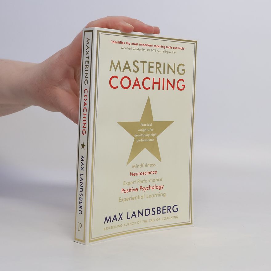 Max Landsberg Mastering Coaching