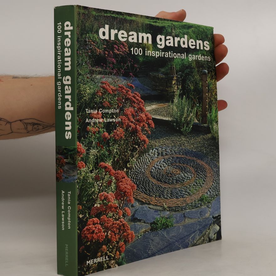 Andrew Lawson Dream Gardens