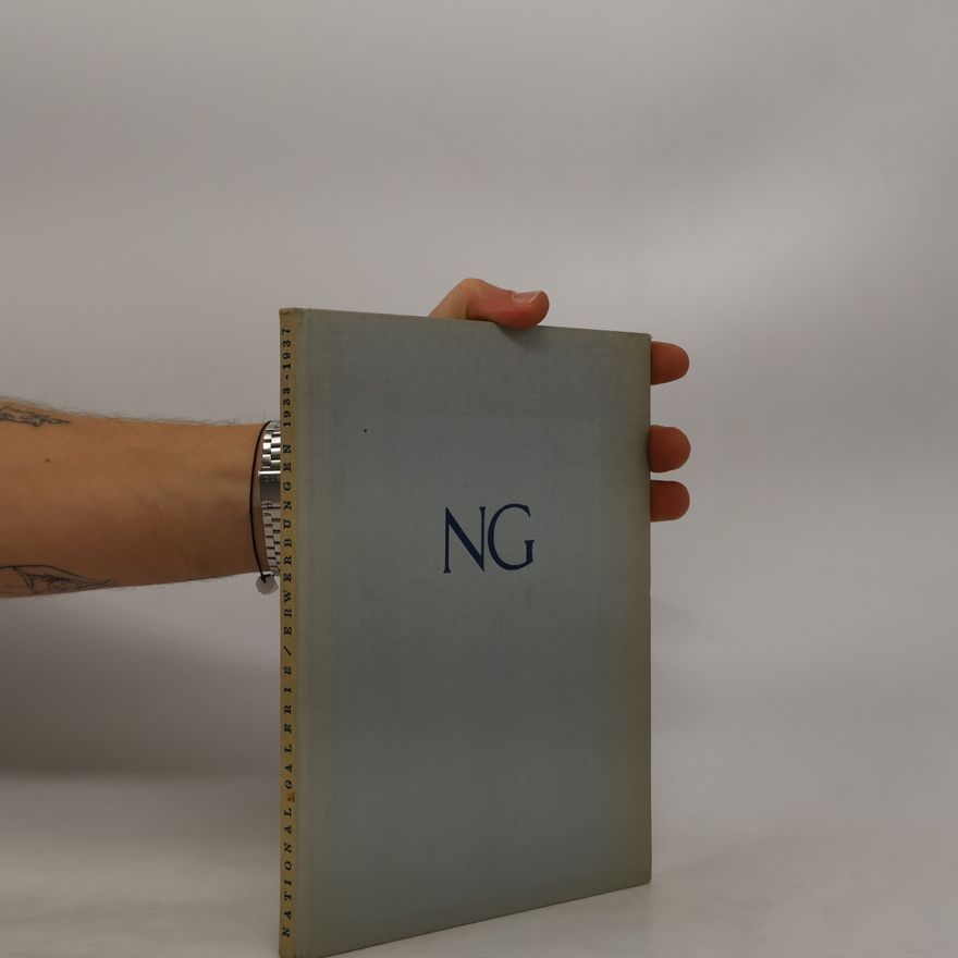 Various authors National-Galerie