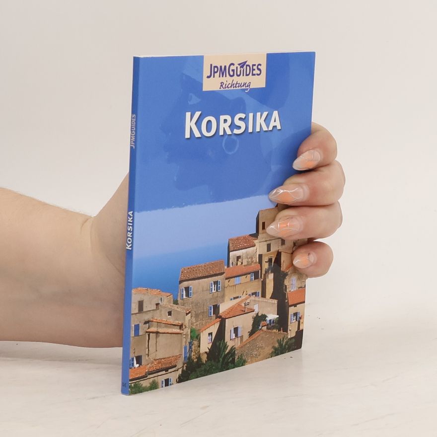 Autorenkollektiv Korsika