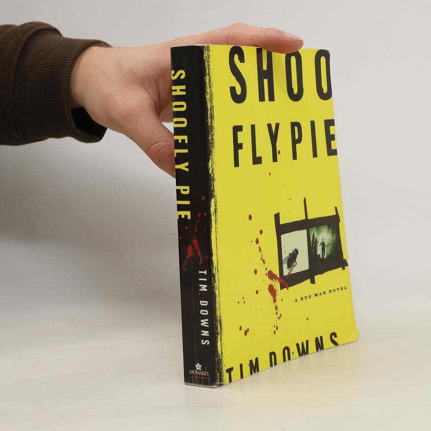 Tim Downs Shoofly Pie
