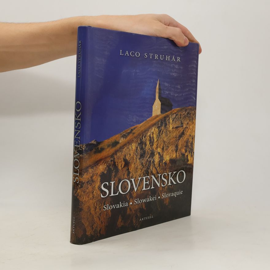 Ladislav Struhár Slovensko
