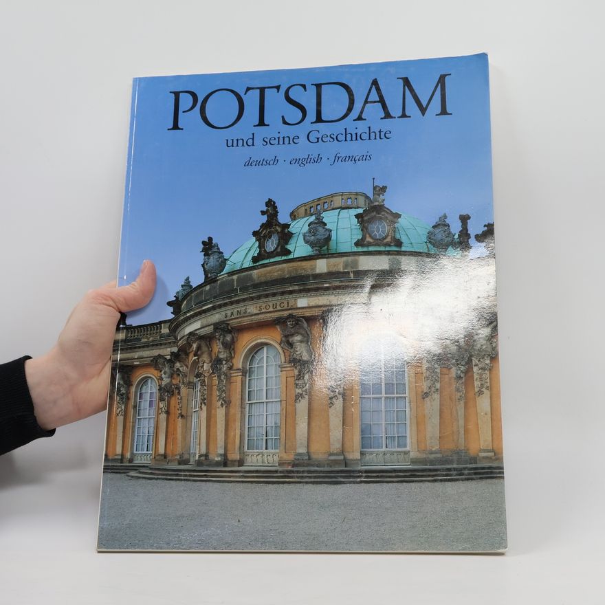 Auteurscollectief Potsdam und seine Geschichte