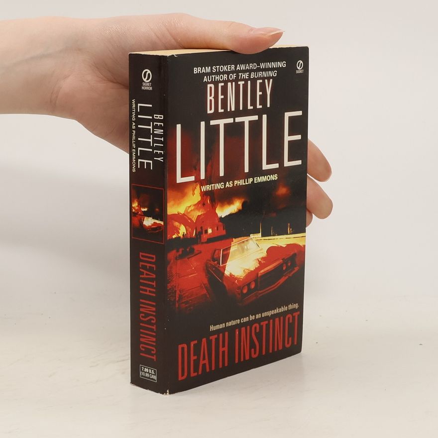 Bentley Little Death Instinct