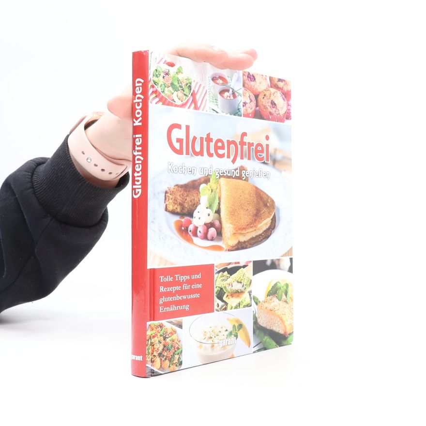 Linda Freutel Glutenfrei
