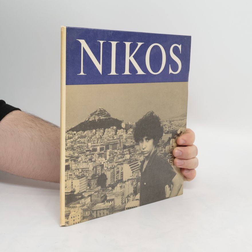 Autorenkollektiv Nikos