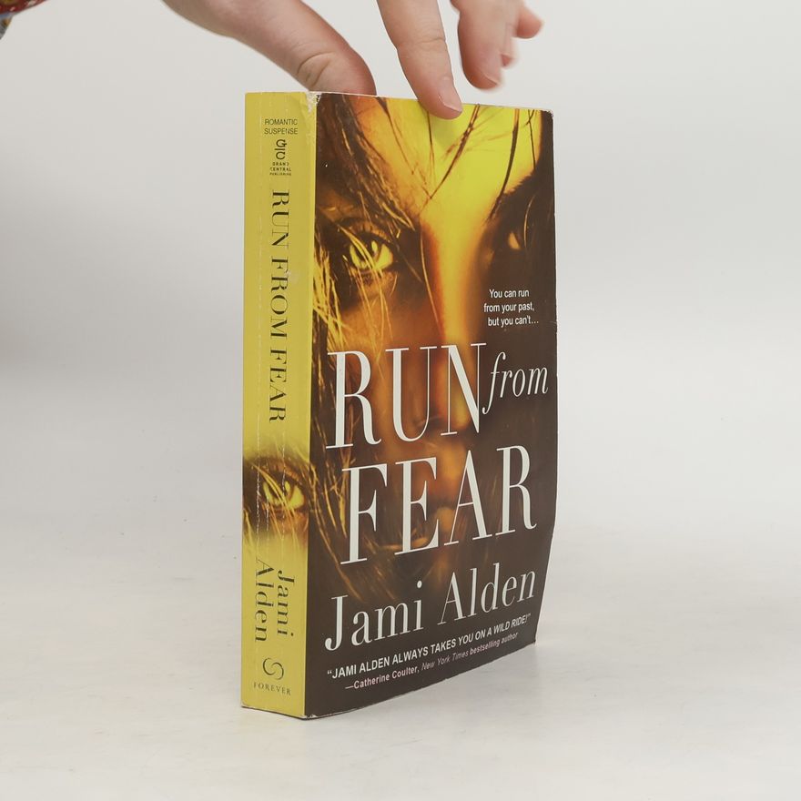 Jami Alden Run from Fear
