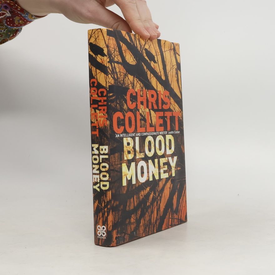 Chris Collett Blood Money