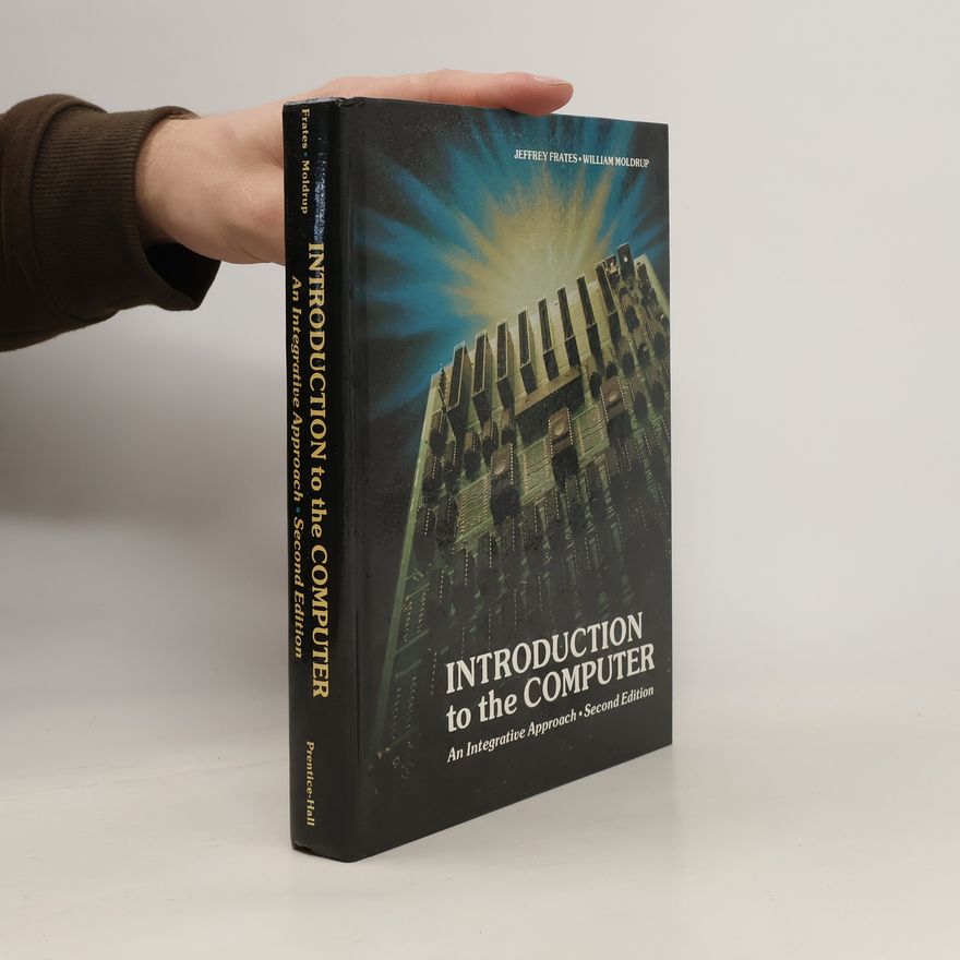 William Moldrup Introduction to the Computer