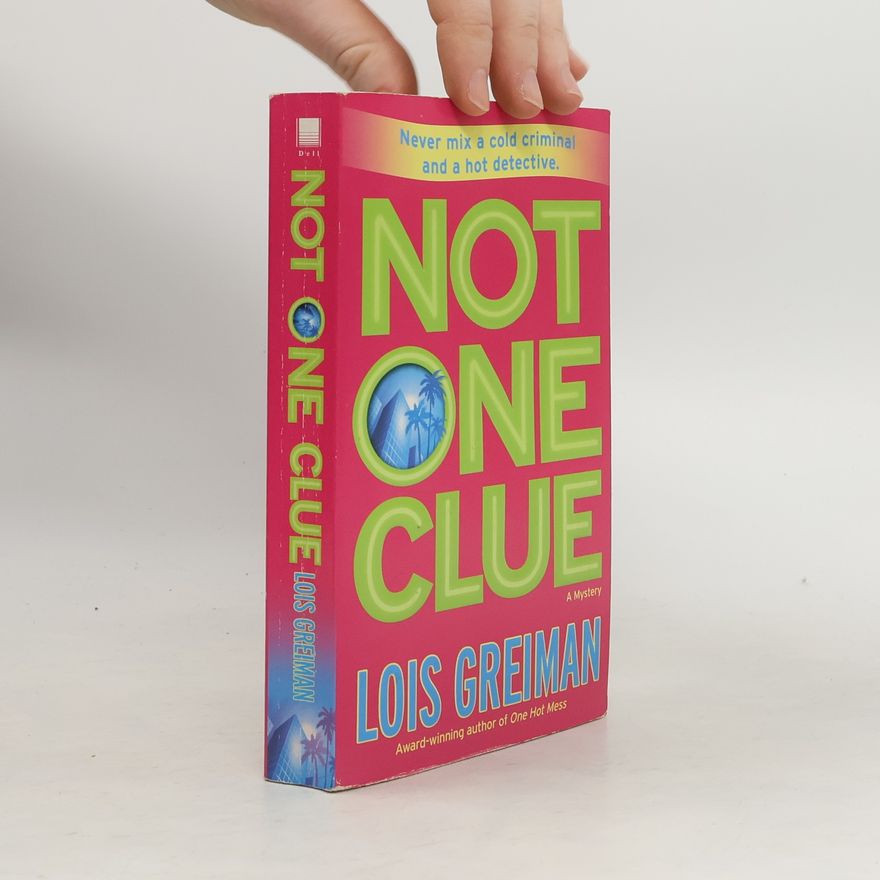 Lois Greiman Not One Clue