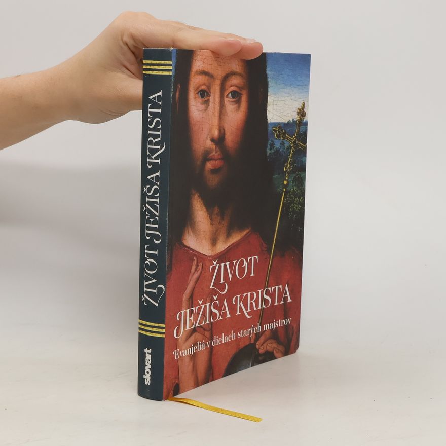 Various authors Život Ježiša Krista