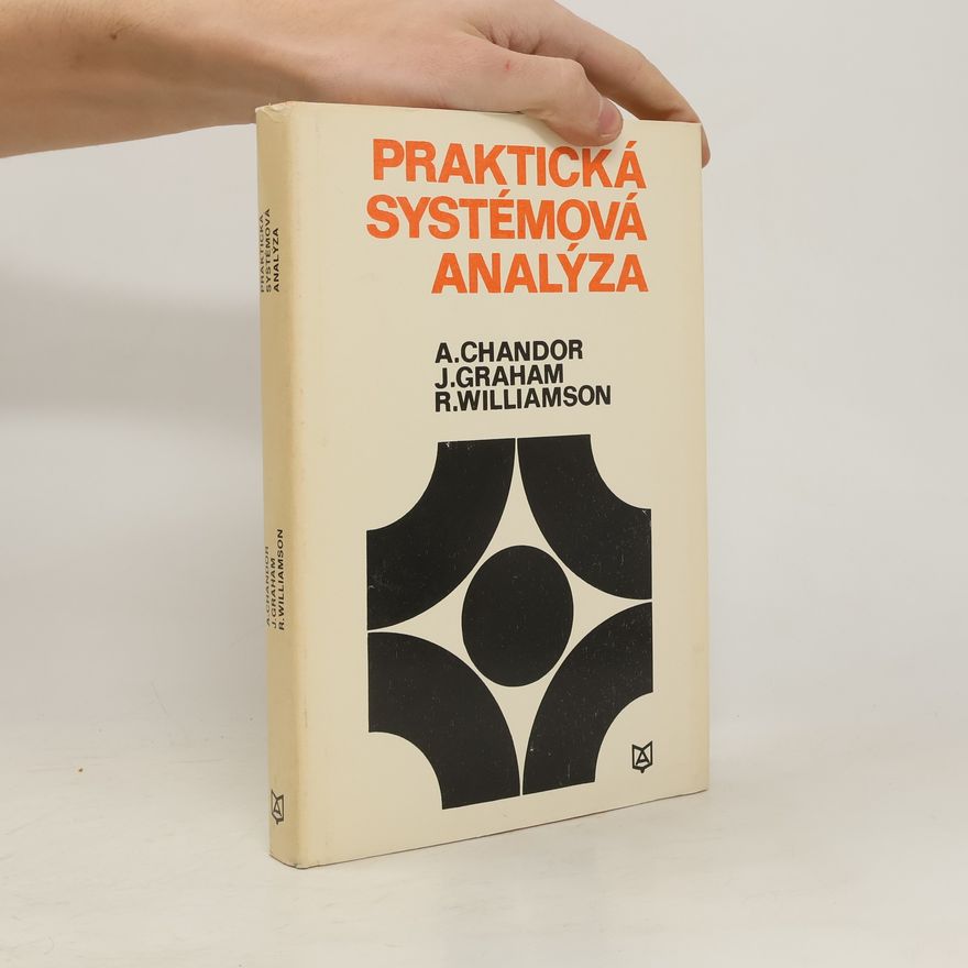 John Graham Praktická systémová analýza