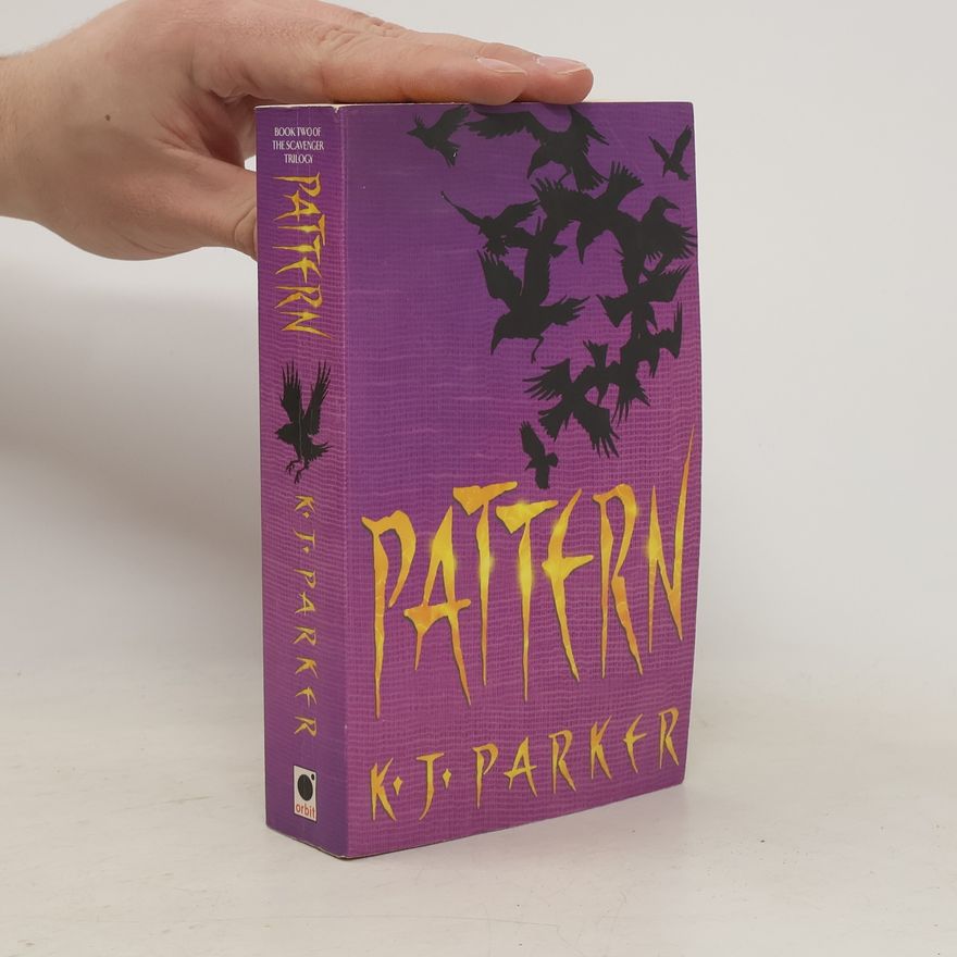 K. J. Parker Pattern