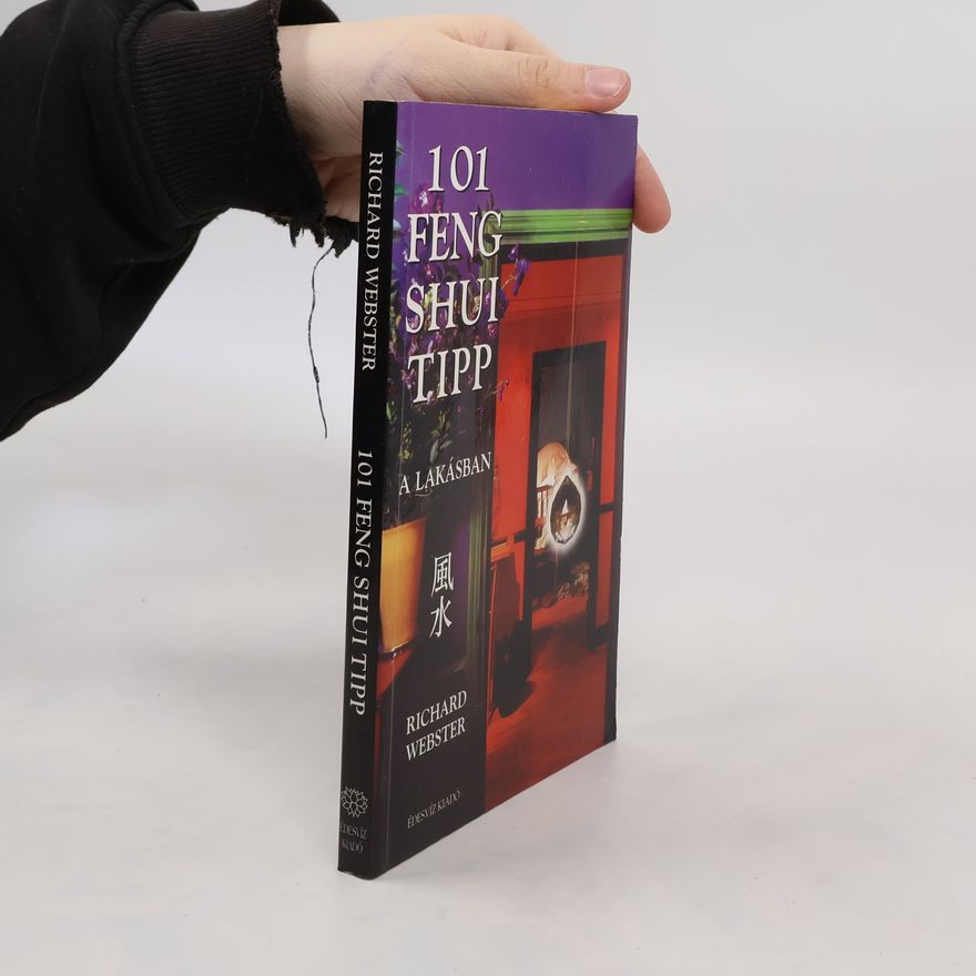 Collectif d'auteurs 101 Feng Shui Tipp