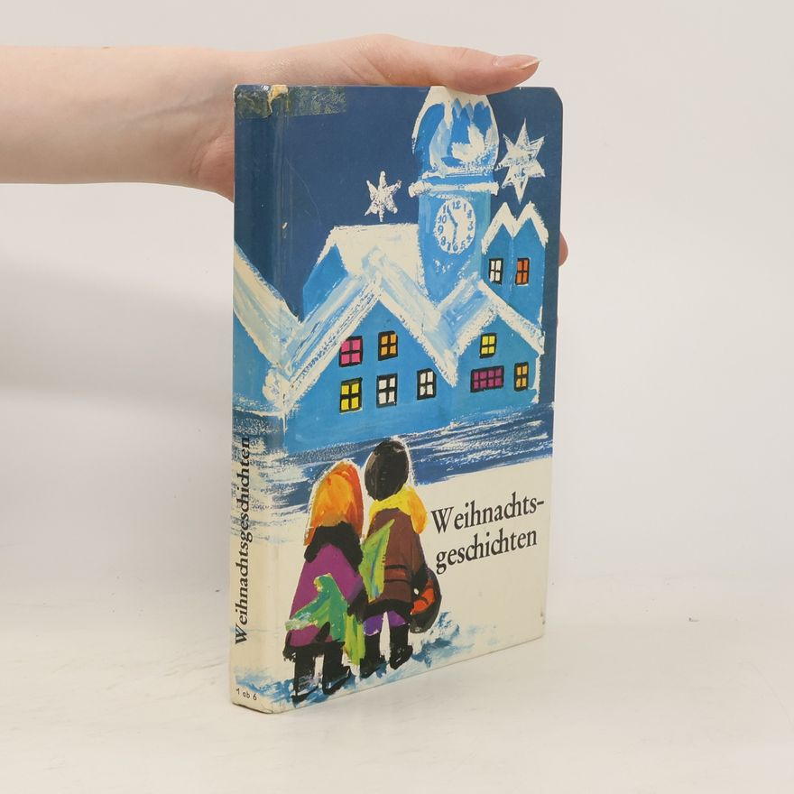 Collectif d'auteurs Weihnachtsgeschichten