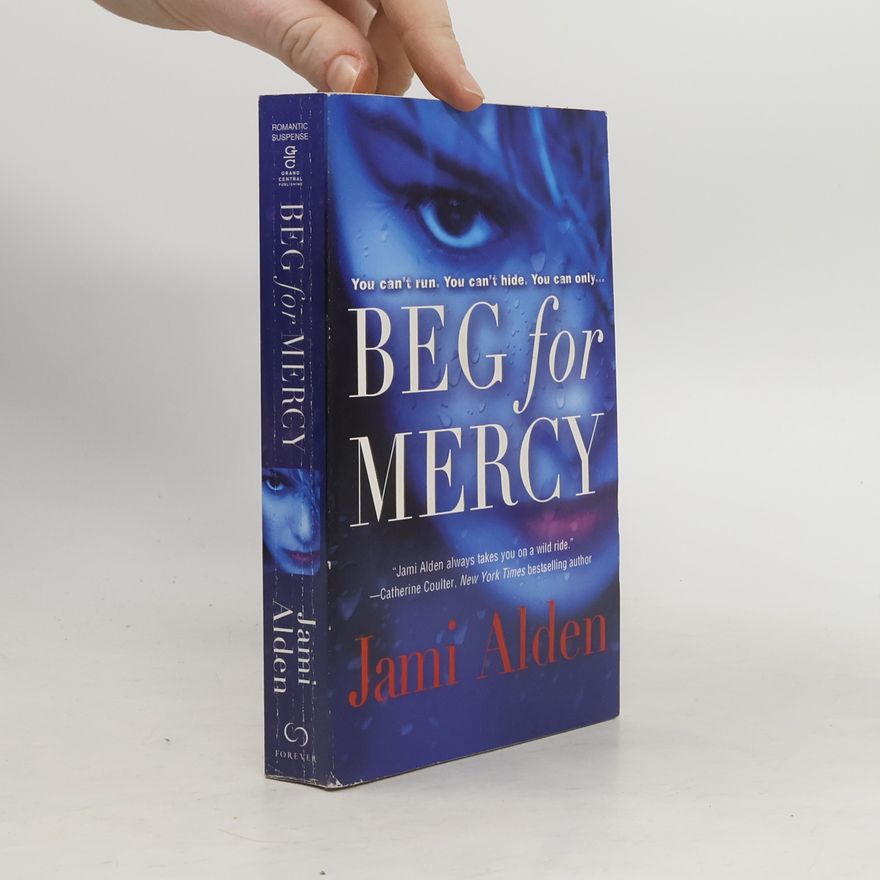 Jami Alden Beg for Mercy