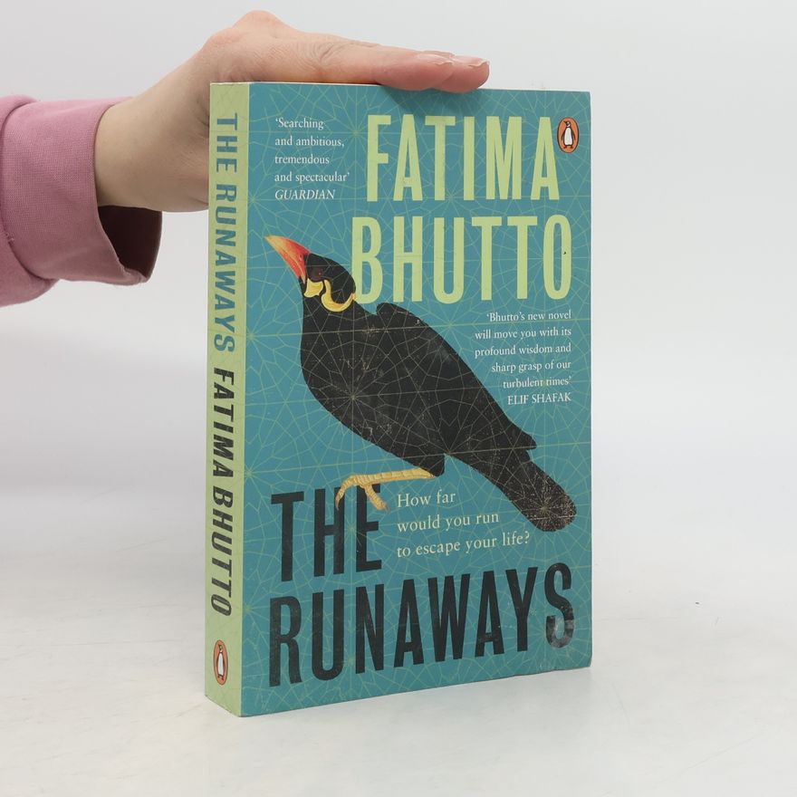 Fatima Bhutto The Runaways
