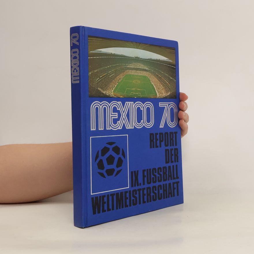 Various authors Mexico 70