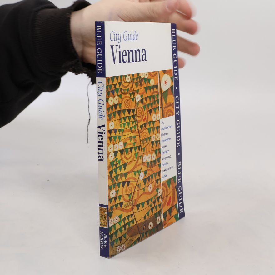 Kolektiv autorů City Guide Vienna