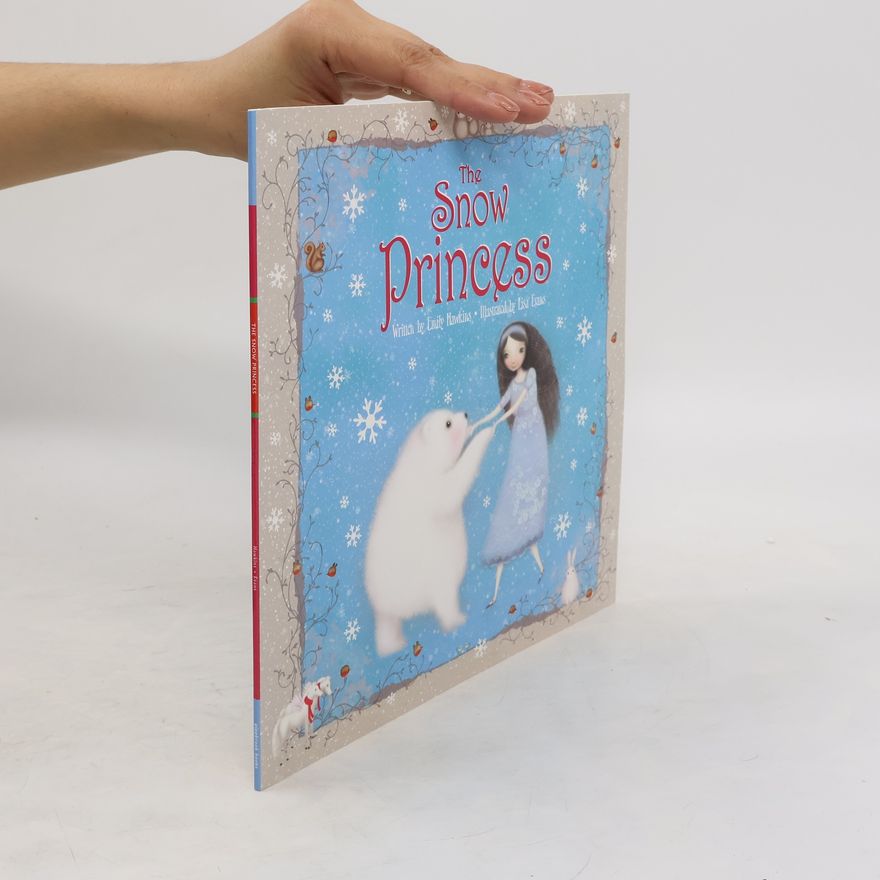 Kolektiv autorů The Snow Princess