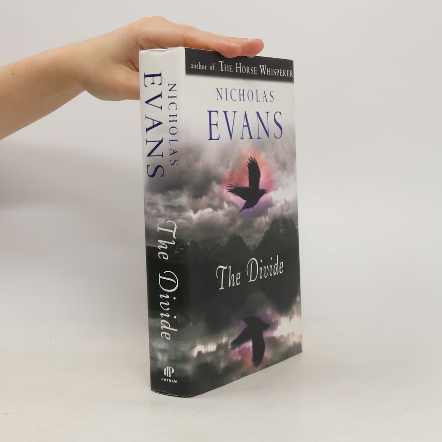 Nicholas Evans The Divide