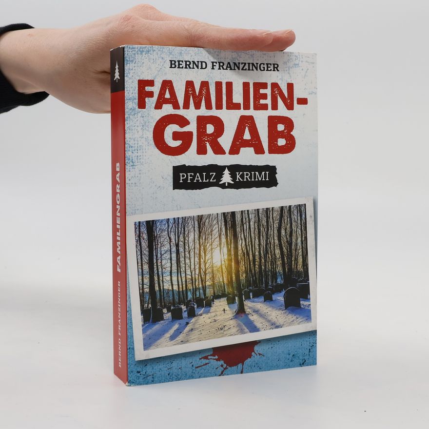 Bernd Franzinger Familienfrab