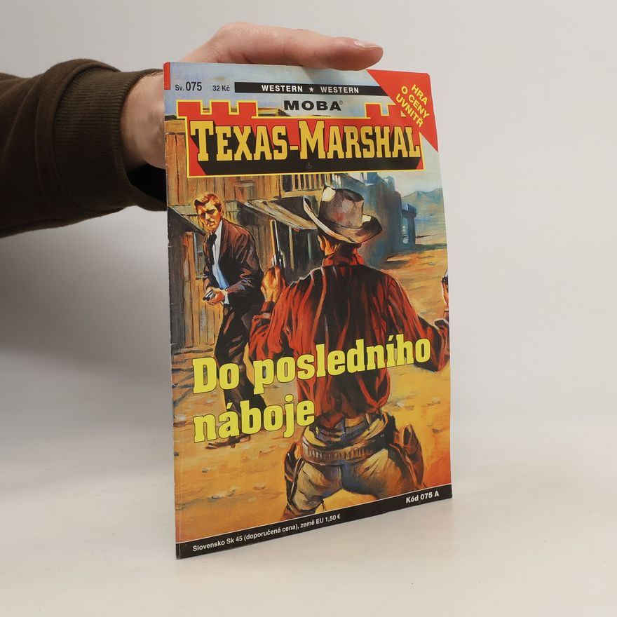 John Montana Do posledního náboje