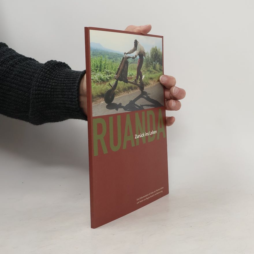 Thomas Lohnes Ruanda