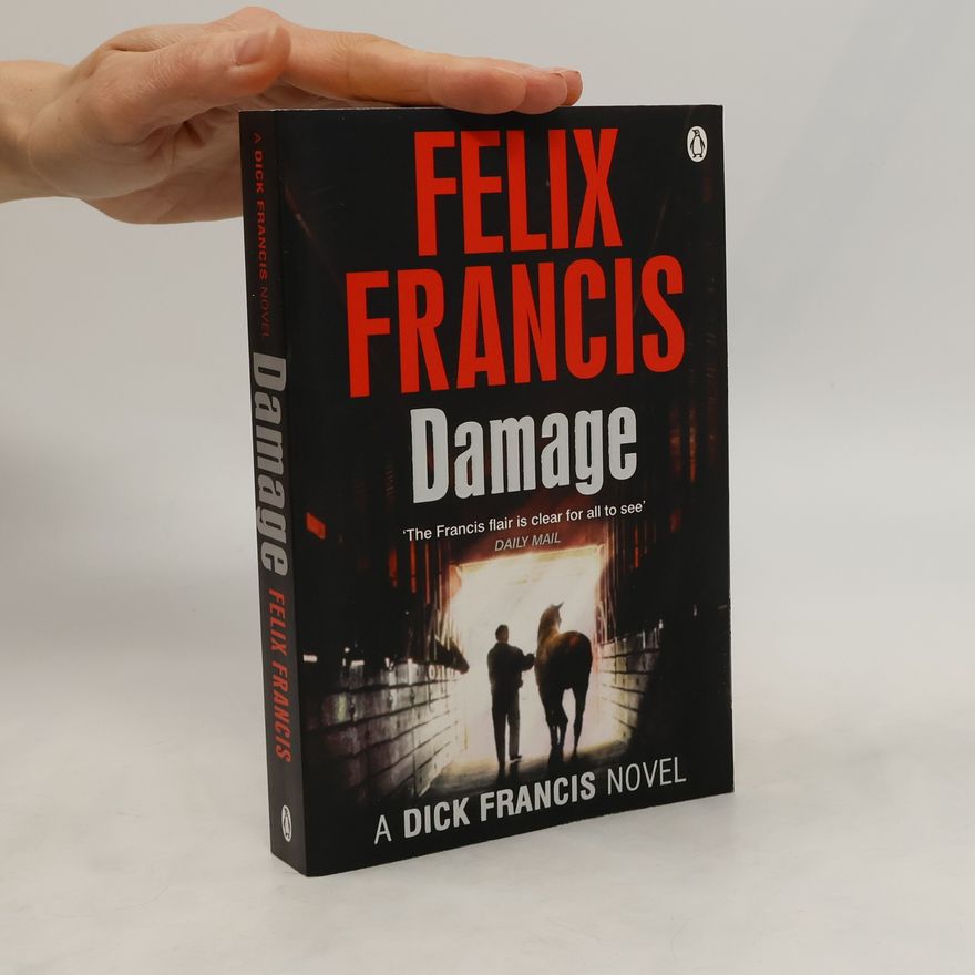 Felix Francis Damage
