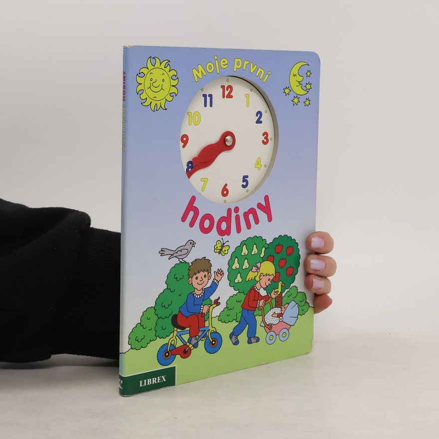 Jana Svodobová moje prvni hodiny