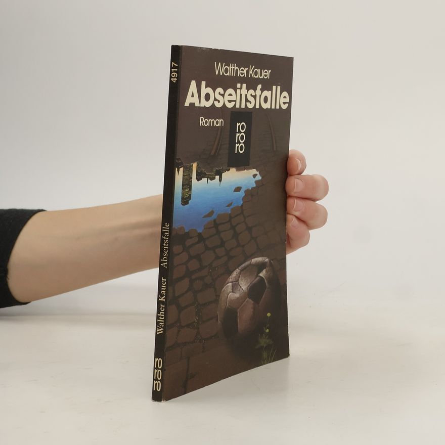Walther Kauer Abseitsfalle