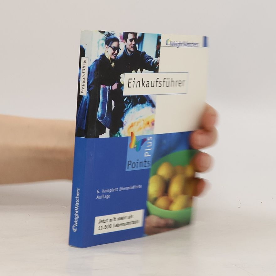Autorenkollektiv Einkaufsführer