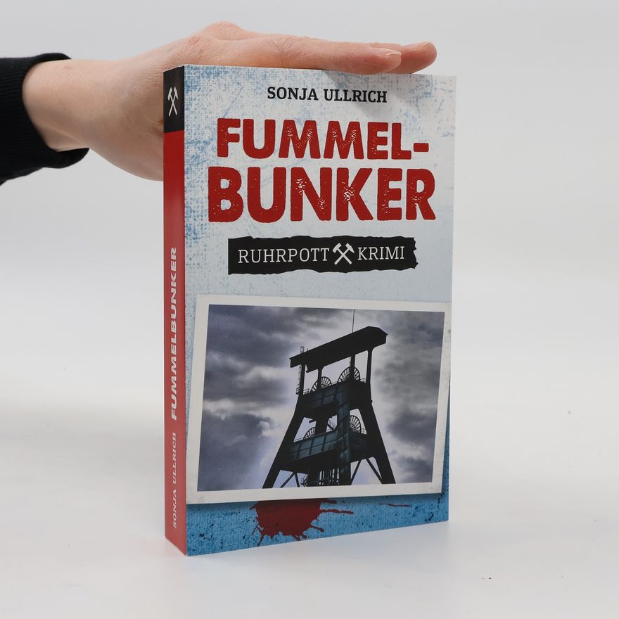 Sonja Ullrich Fummelbunker