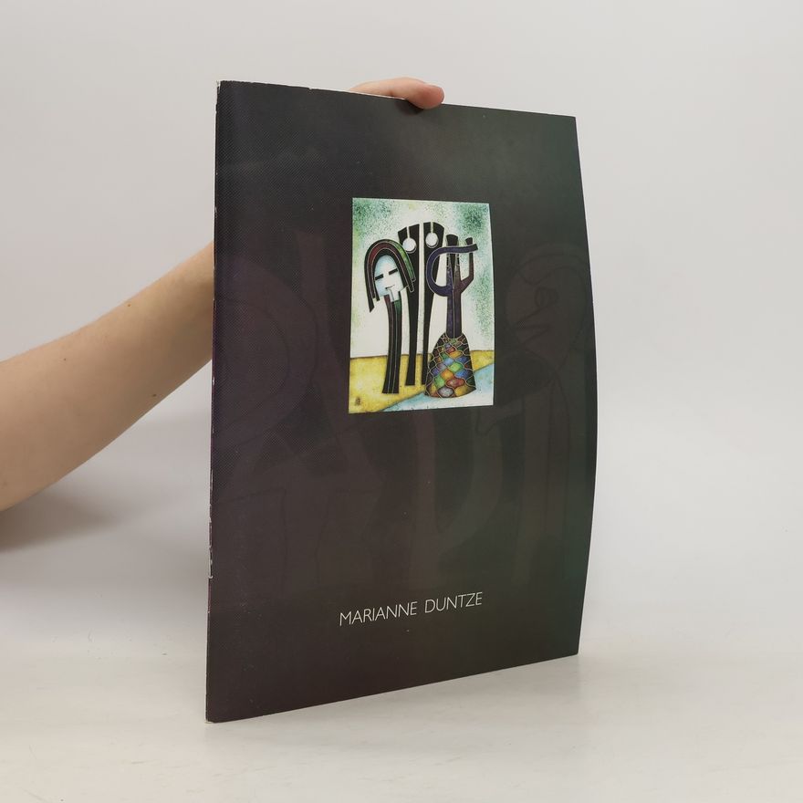 Auteurscollectief Marianne Duntze