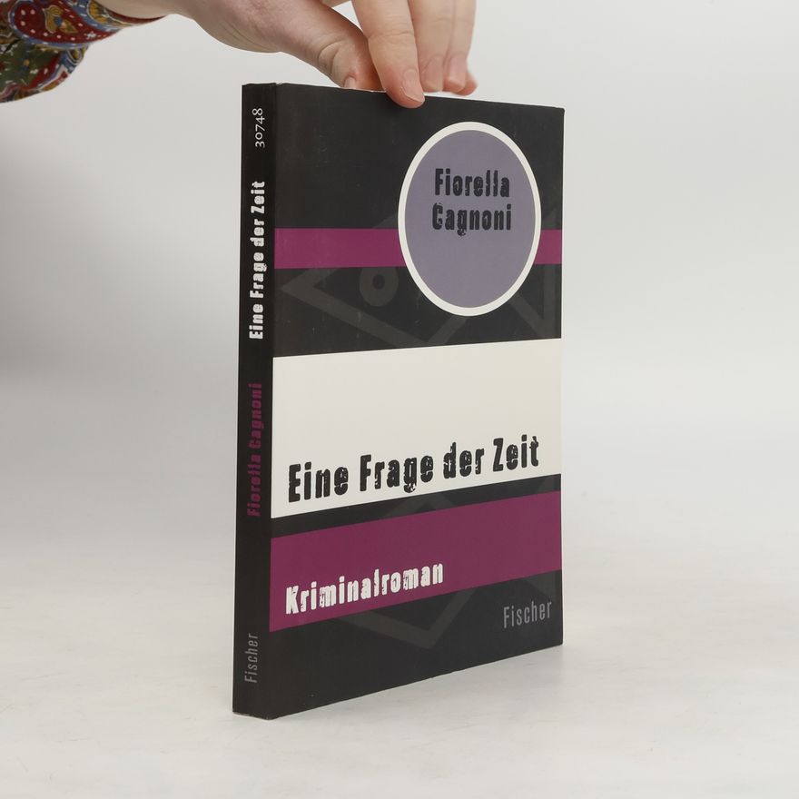 Fiorella Cagnoni Eine Frage der Zeit