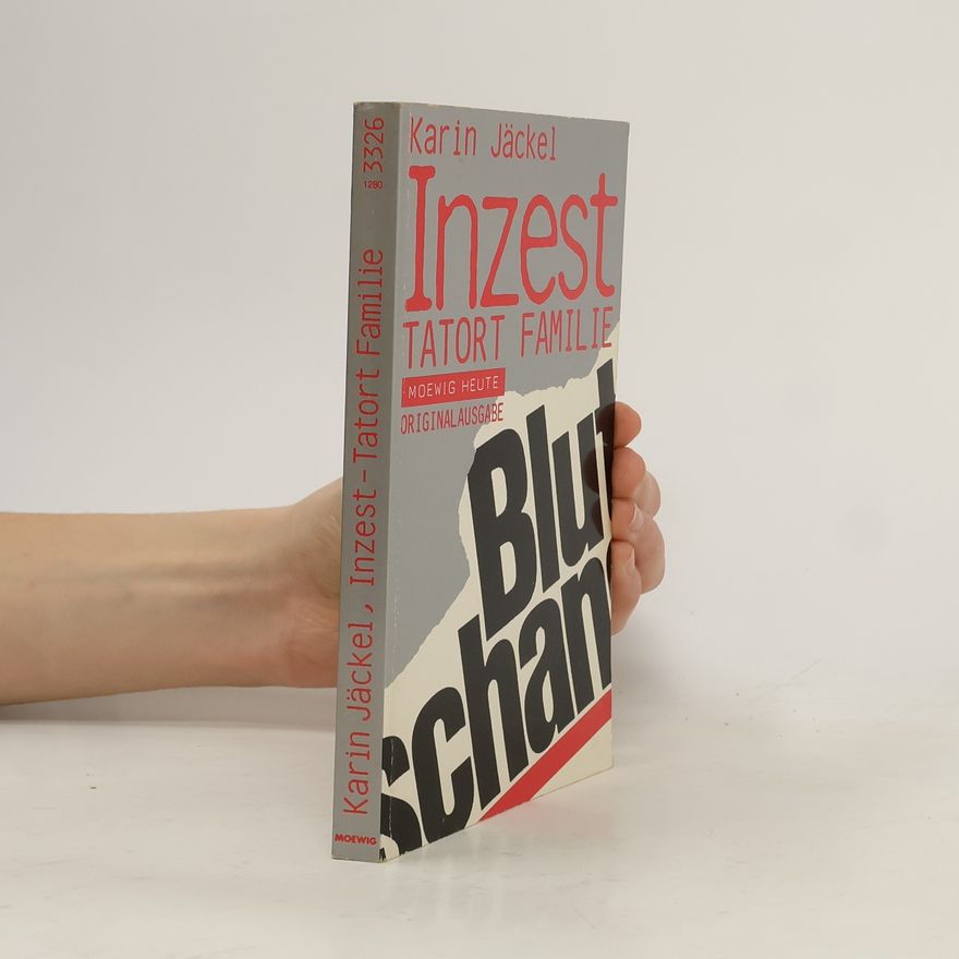 Karin Jäckel Inzest