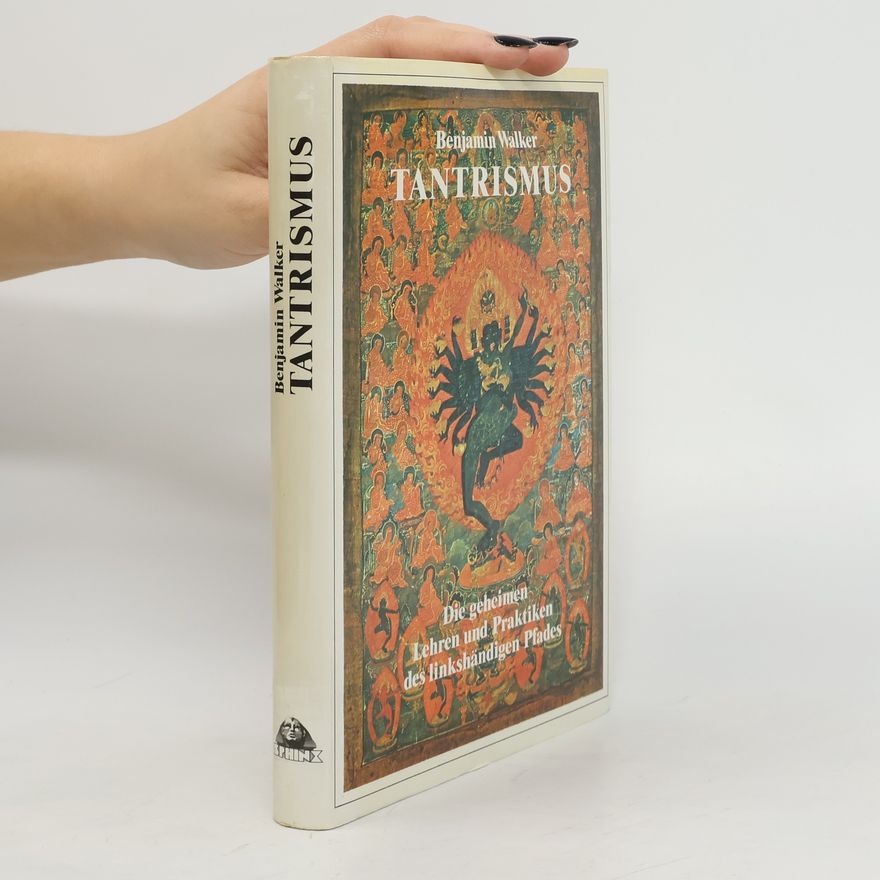 Benjamin Walker Tantrismus