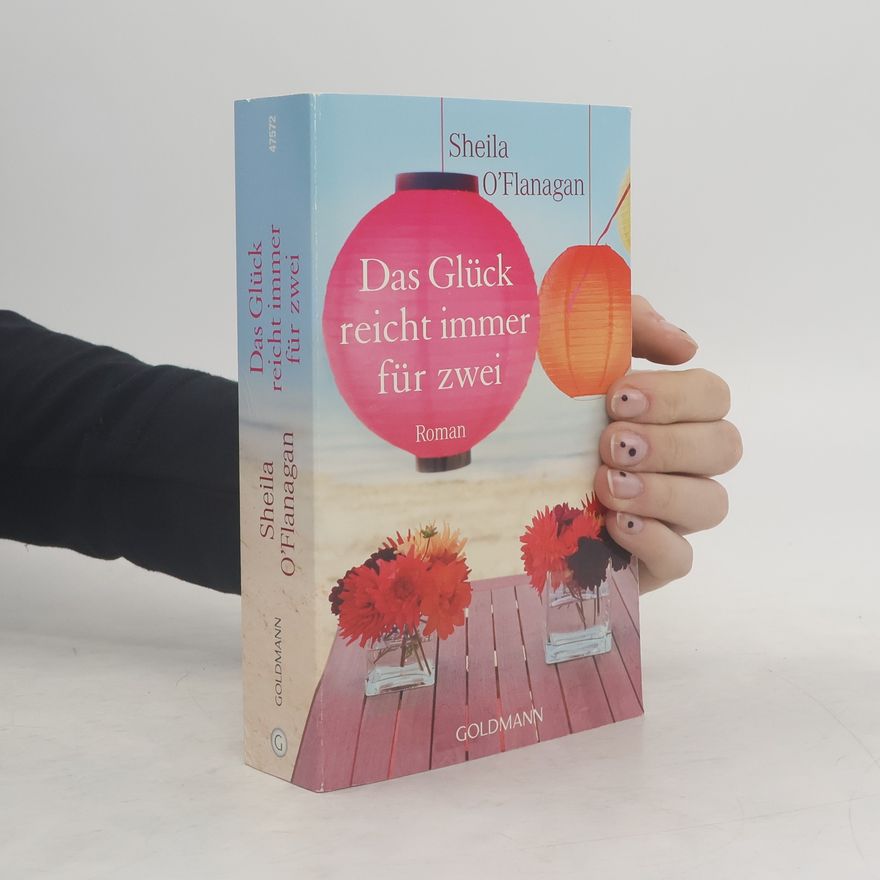 Sheila O'Flanagan Das Glück reicht immer für zwei