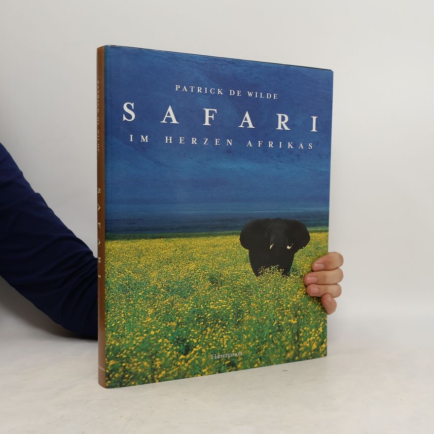 Patrick de Wilde Safari