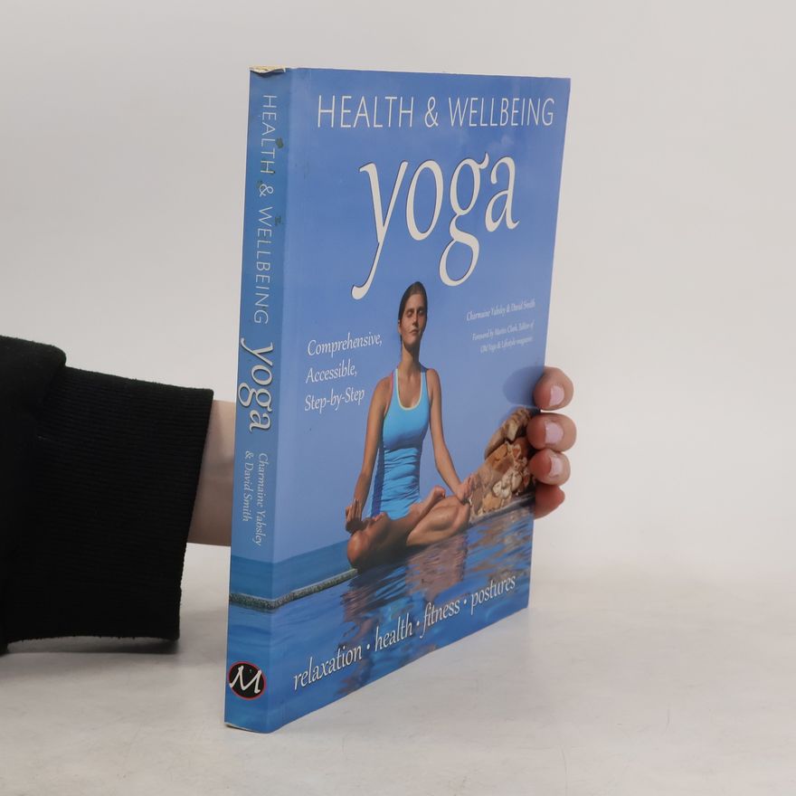 David Gordon Smith Health & Wellbeing: Yoga