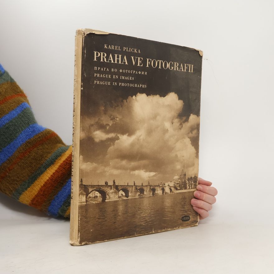 Wirth Praha ve fotografii